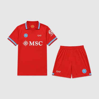 Third 26/27 Kids Shirt Kit