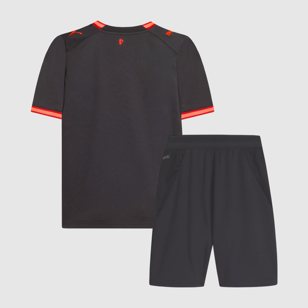 Third 26/27 Kids Shirt Kit