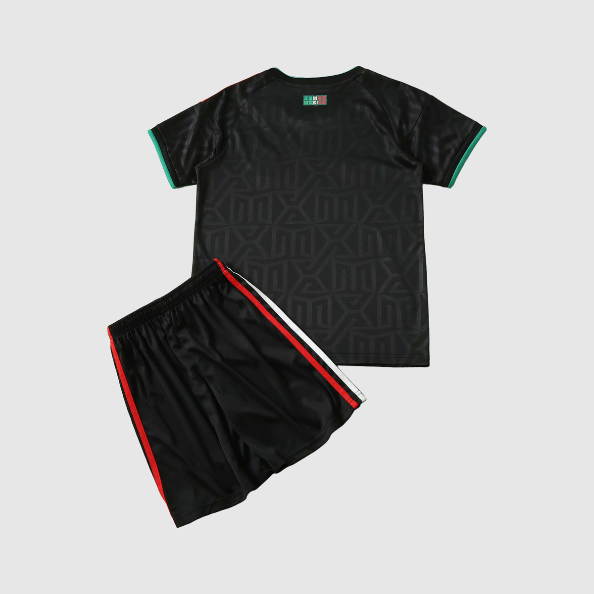 Third 26/27 Kids Shirt Kit