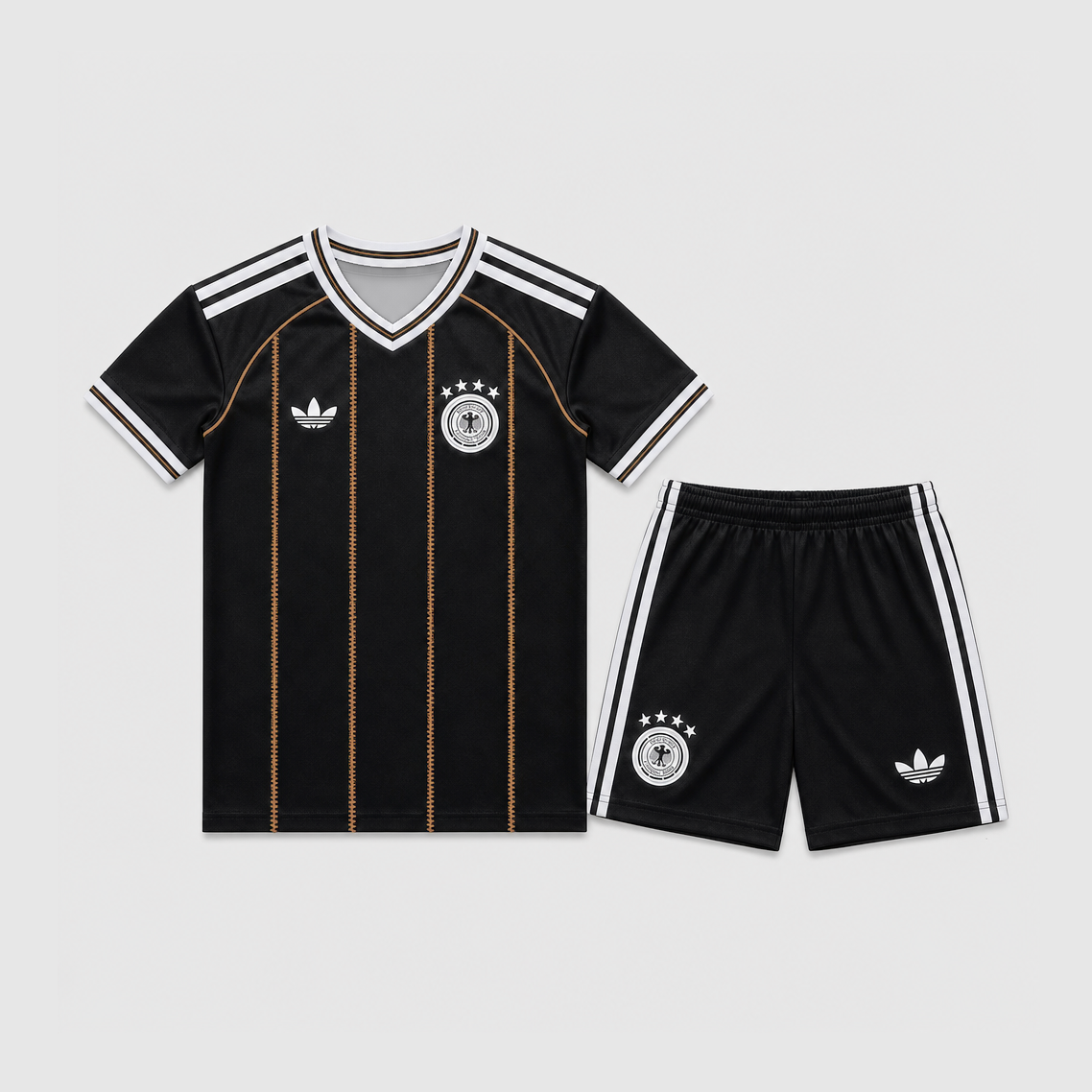 Third 26/27 Kids Shirt Kit