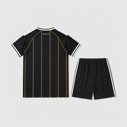 Third 26/27 Kids Shirt Kit