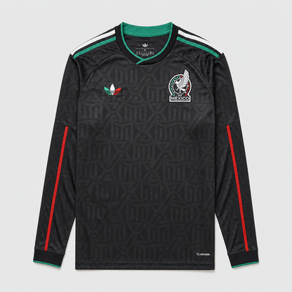 Third 26/27 Men's Long Sleeve Shirt
