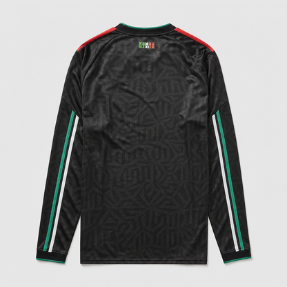 Third 26/27 Men's Long Sleeve Shirt