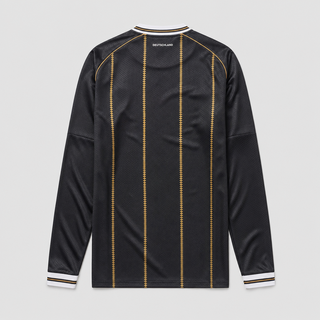 Third 26/27 Men's Long Sleeve Shirt