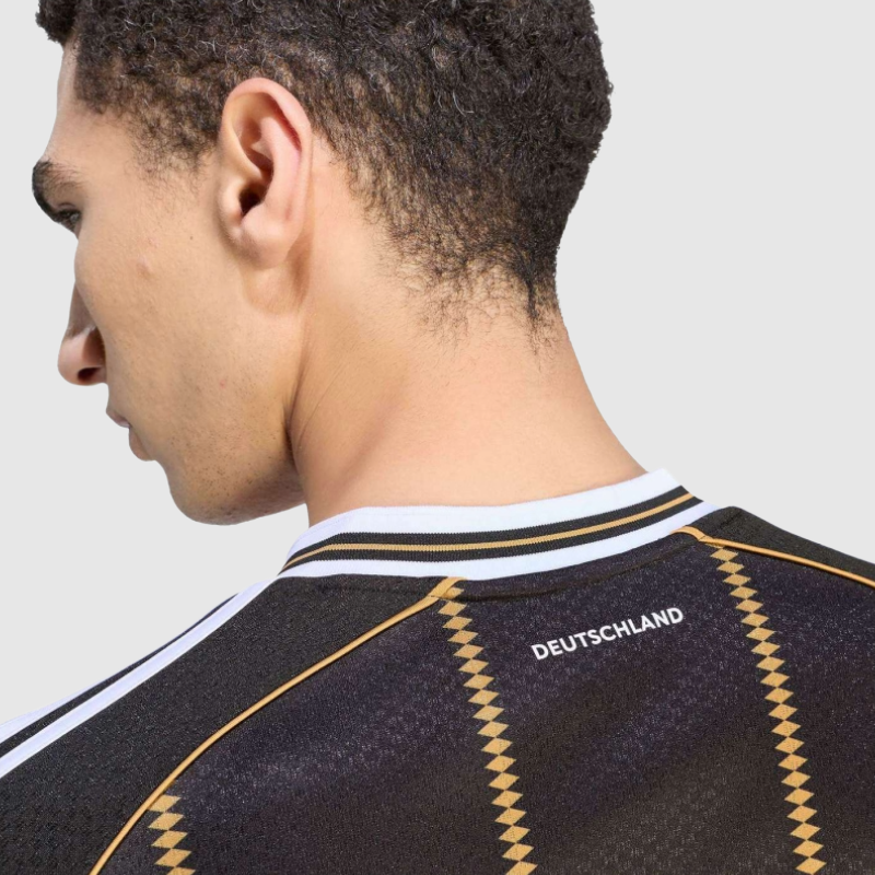 Third 26/27 Men's Long Sleeve Shirt