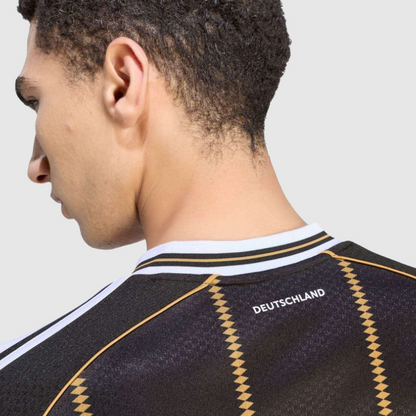 Third 26/27 Men's Long Sleeve Shirt
