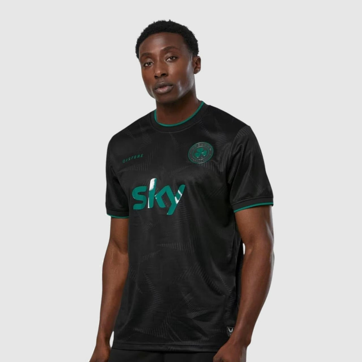 Third 26/27 Men's Shirt