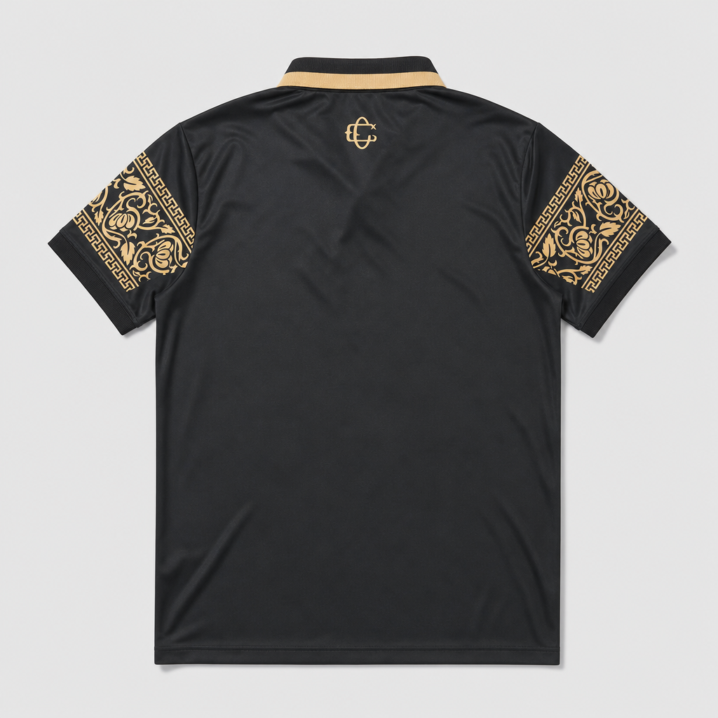 Third 26/27 Men's Shirt