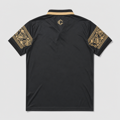 Third 26/27 Men's Shirt