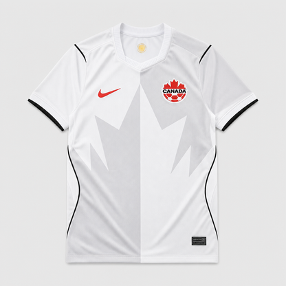 Third 26/27 Men's Shirt
