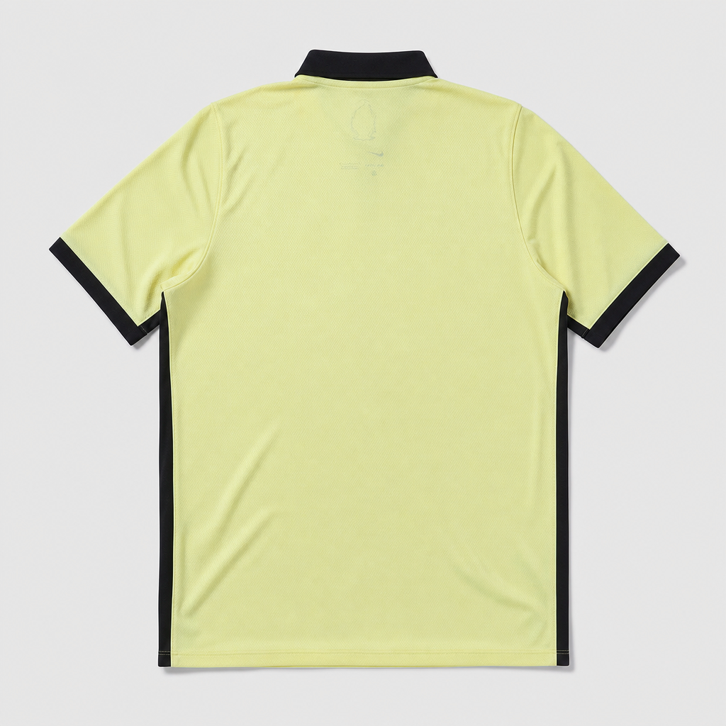 Third 26/27 Men's Shirt