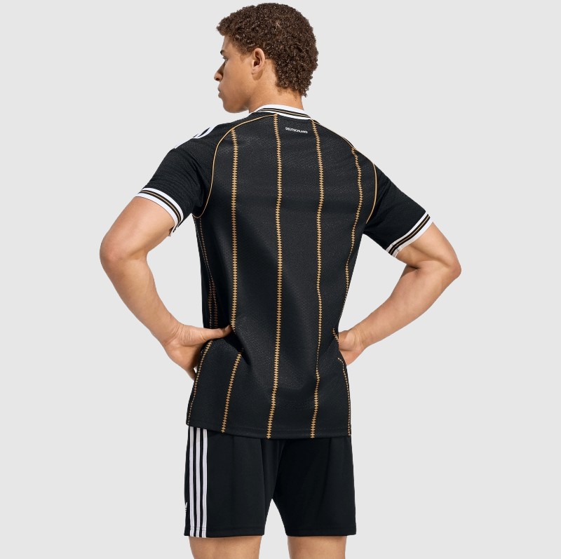 Third 26/27 Men's Shirt