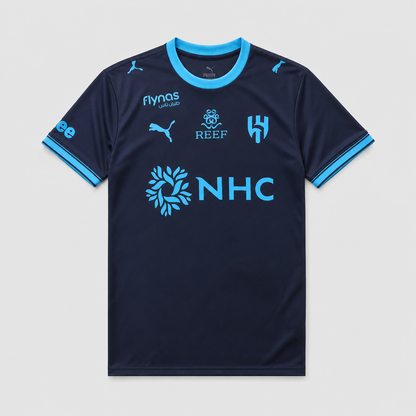 Third 26/27 Men's Shirt