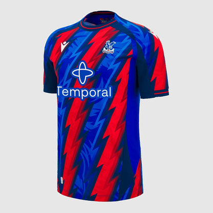 Third 26/27 Men's Shirt