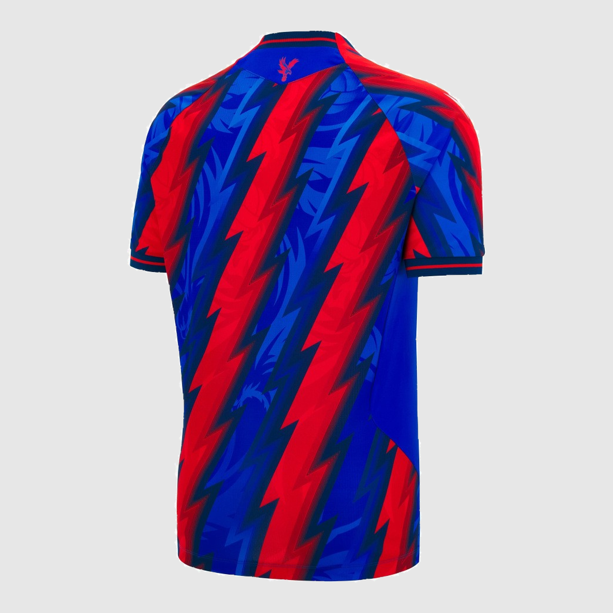 Third 26/27 Men's Shirt