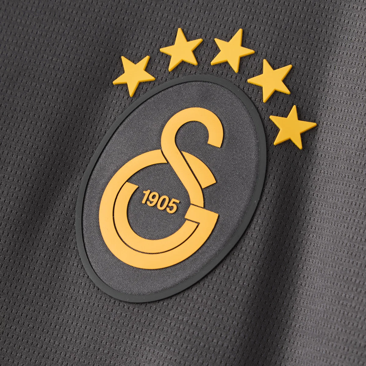 Third 26/27 Men's Shirt