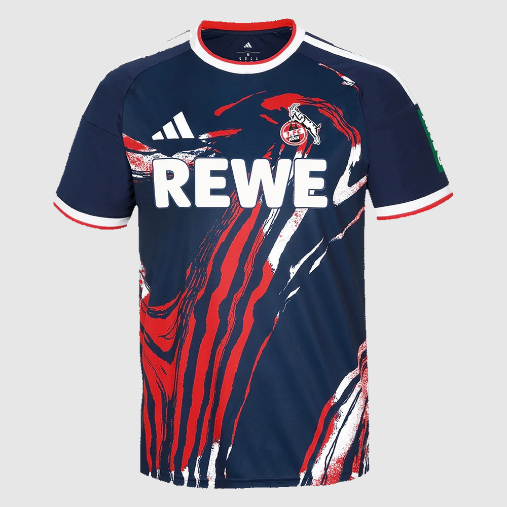 Third 26/27 Men's Shirt