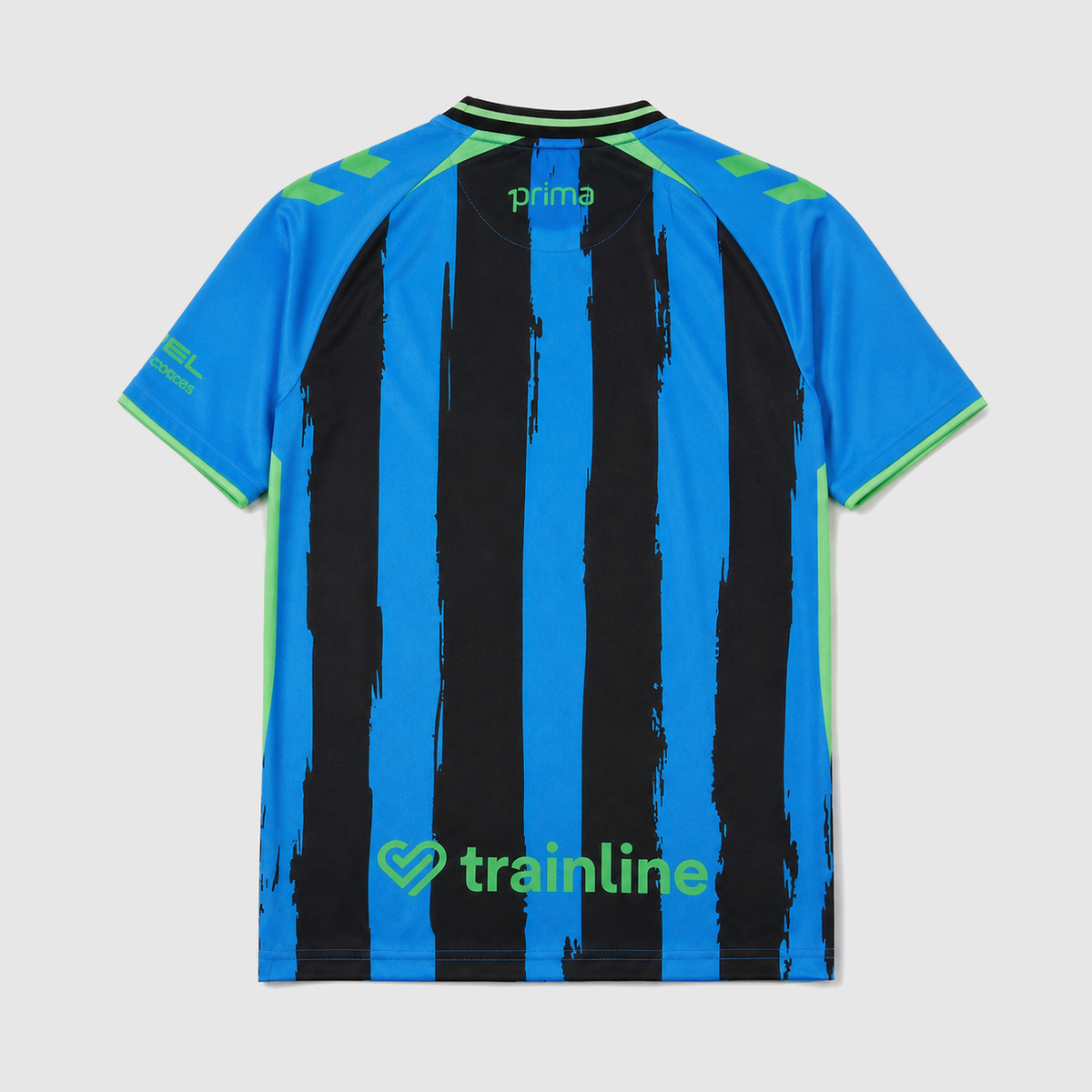 Third 26/27 Men's Shirt