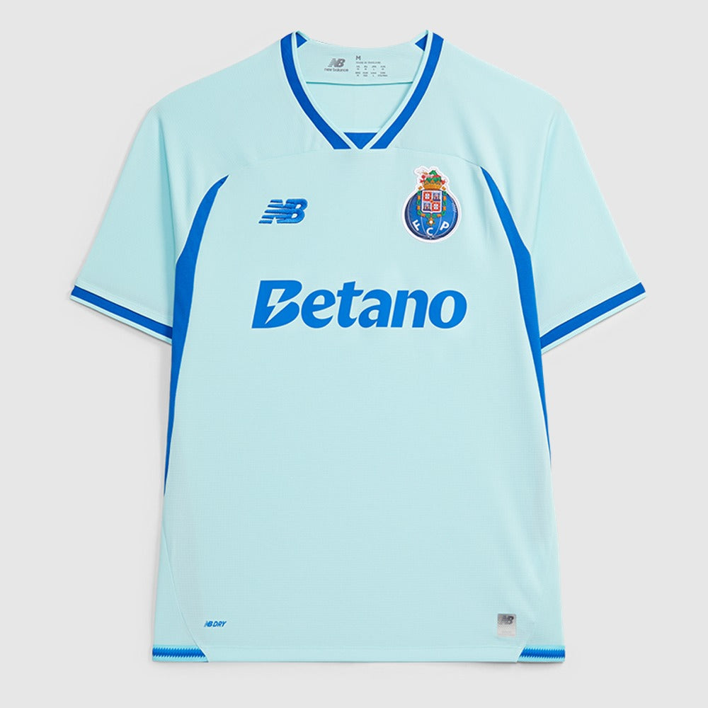 Third 26/27 Men's Shirt