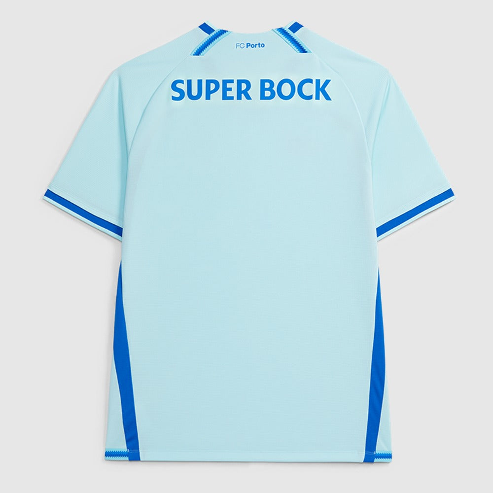 Third 26/27 Men's Shirt