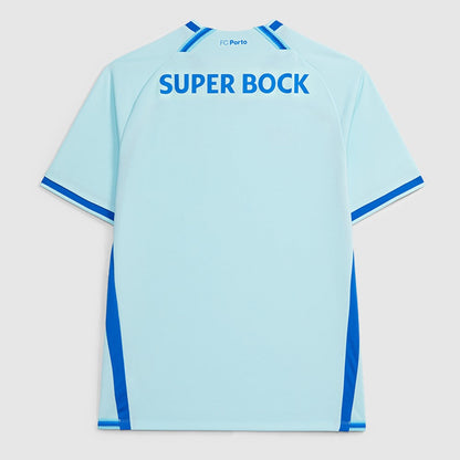 Third 26/27 Men's Shirt