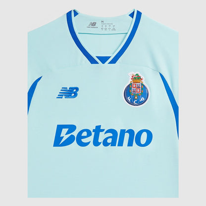 Third 26/27 Men's Shirt
