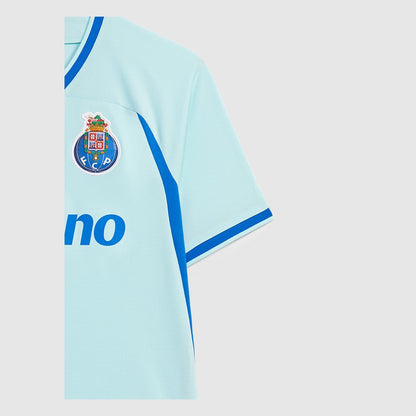 Third 26/27 Men's Shirt