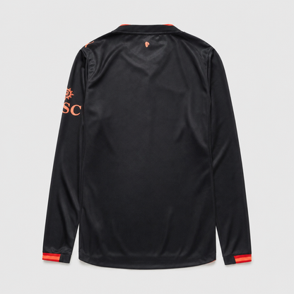 Third 26/27 Player Edition Long Sleeve Shirt