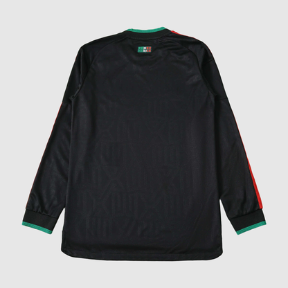 Third 26/27 Player Edition Long Sleeve Shirt