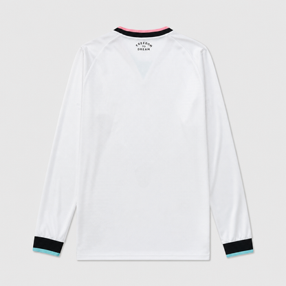 Third 26/27 Player Edition Long Sleeve Shirt