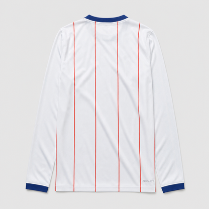 Third 26/27 Player Edition Long Sleeve Shirt
