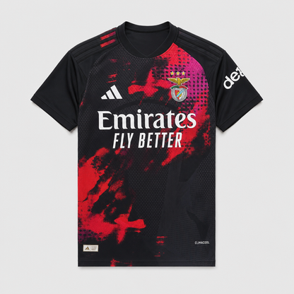 Third 26/27 Player Edition Shirt