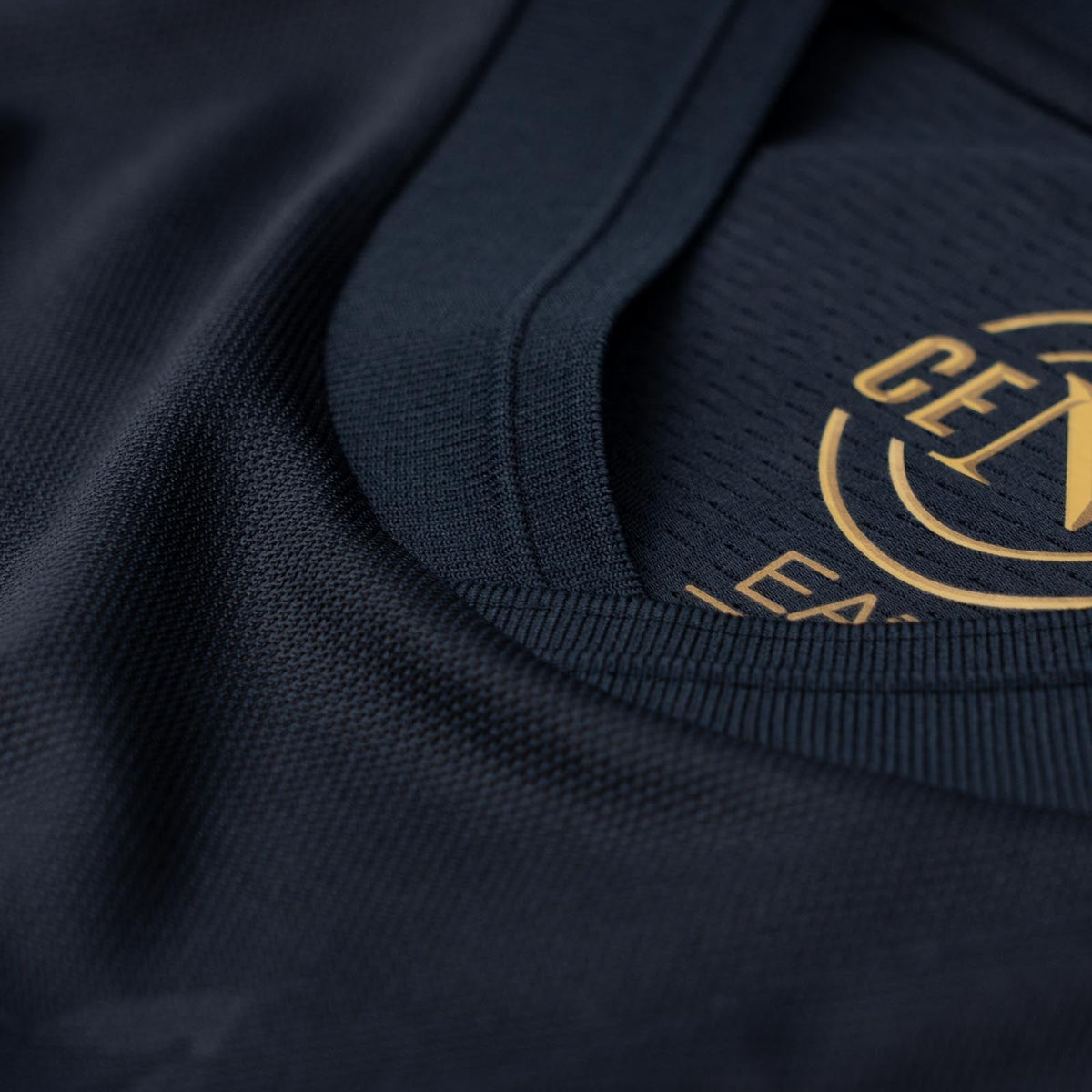 Third 26/27 Player Edition Shirt