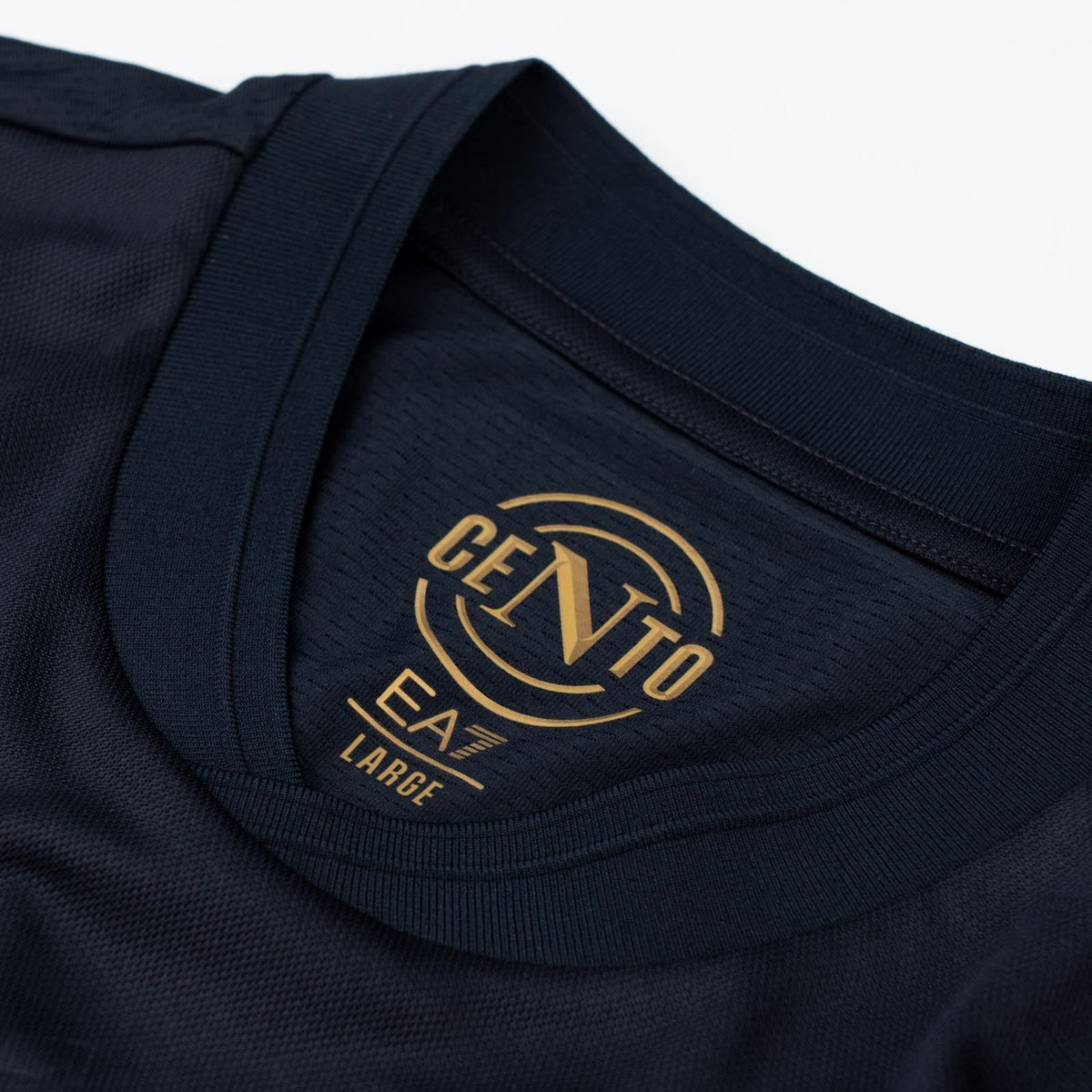 Third 26/27 Player Edition Shirt