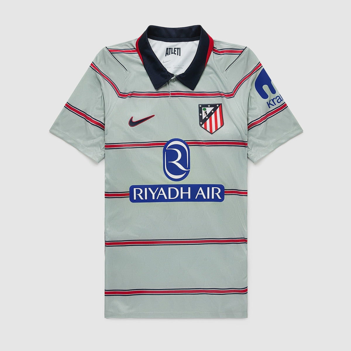 Third 26/27 Player Edition Shirt