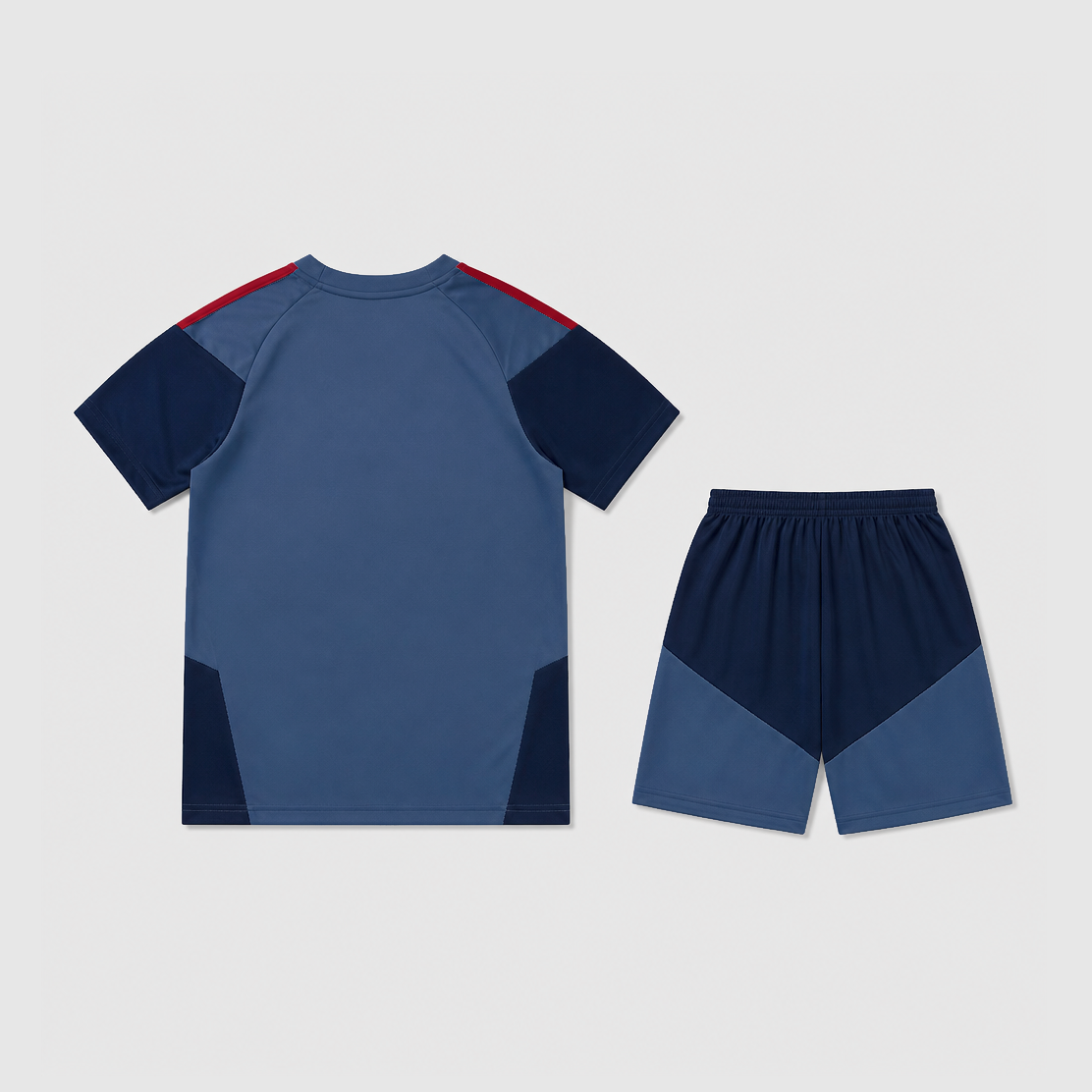 Training 26/27 Kids Shirt Kit