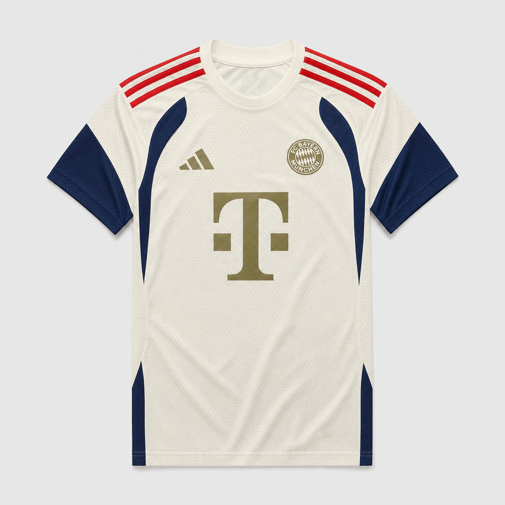 Training 26/27 Shirt