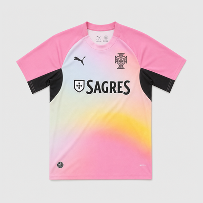 Training Top 25/26
