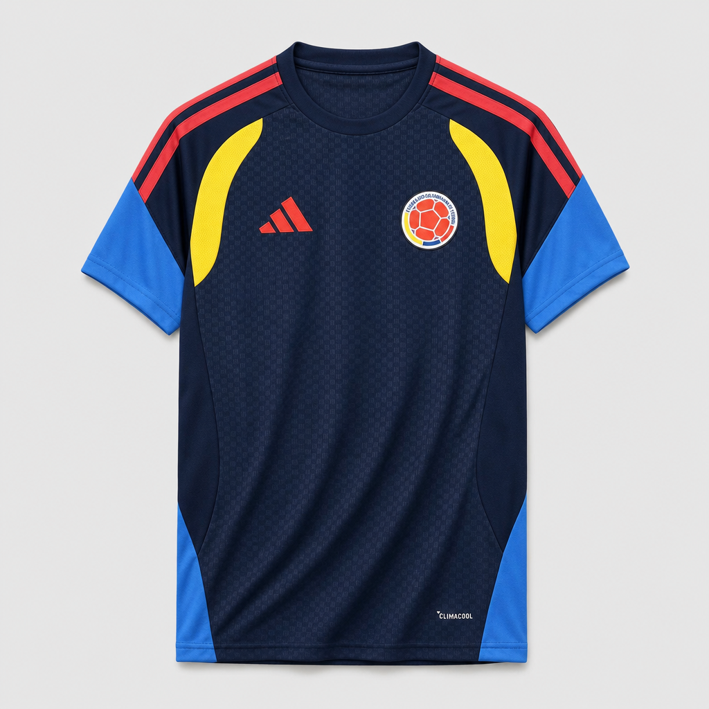Training Top 26/27