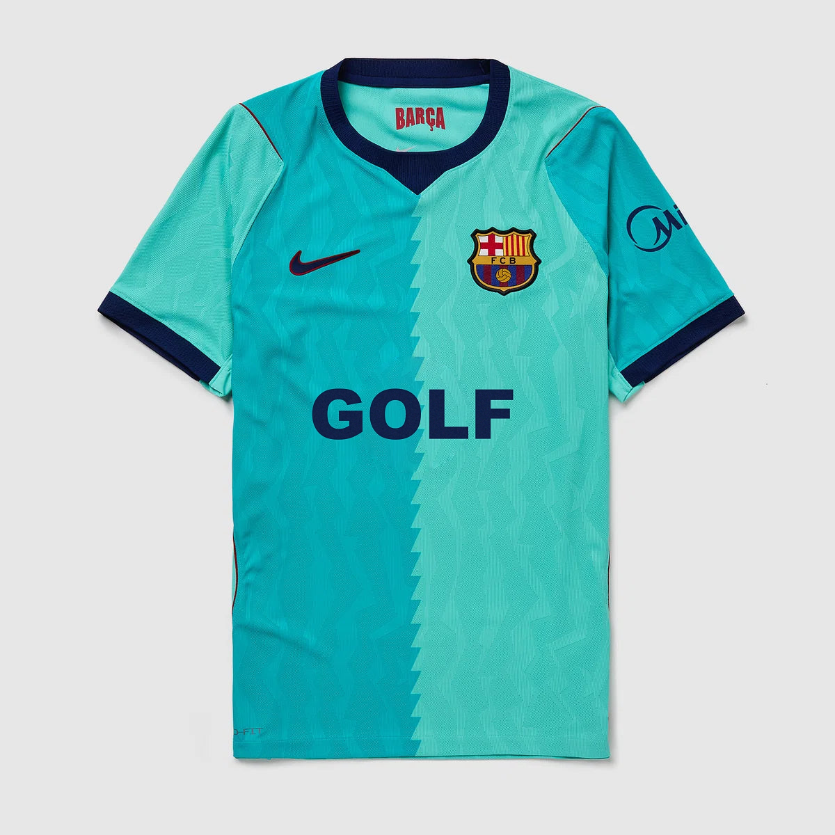 Tyler, the Creator Special Edition 26/27 Player Edition Shirt